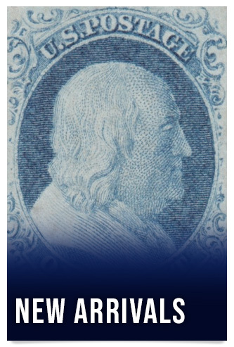 H.E. Harris New Arrivals